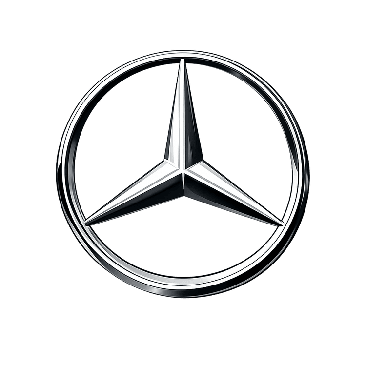 Mercedes-Benz B2B commerce platform